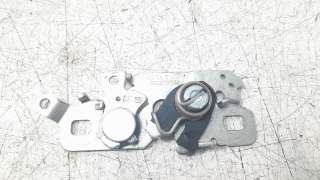 Recambio de cerradura capo para opel corsa f 2019- gs referencia OEM IAM 9822727580  