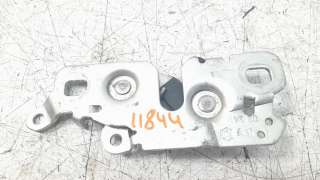 Recambio de cerradura capo para opel corsa f 2019- gs referencia OEM IAM 9822727580  