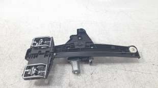 Recambio de elevalunas trasero derecho para opel corsa f 2019- gs referencia OEM IAM 982904558000   2