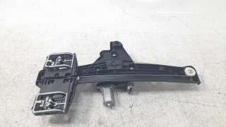 Recambio de elevalunas trasero derecho para opel corsa f 2019- gs referencia OEM IAM 982904558000  