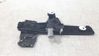 Recambio de elevalunas trasero izquierdo para opel corsa f 2019- gs referencia OEM IAM 982904598000  