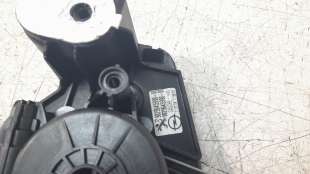 Recambio de elevalunas trasero izquierdo para opel corsa f 2019- gs referencia OEM IAM 982904598000   2