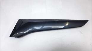 Recambio de moldura para opel corsa f 2019- gs referencia OEM IAM 98296086XB  