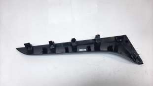 Recambio de moldura para opel corsa f 2019- gs referencia OEM IAM 98296086XB   2