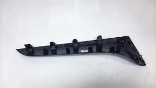 Recambio de moldura para opel corsa f 2019- gs referencia OEM IAM 98296086XB  