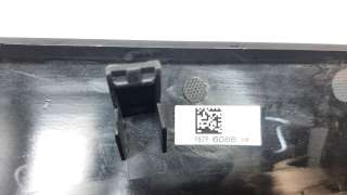 Recambio de moldura para opel corsa f 2019- gs referencia OEM IAM 98296086XB  