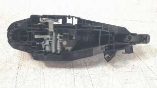Recambio de maneta exterior trasera izquierda para opel corsa f 2019- gs referencia OEM IAM 980297831T 9802977380  2