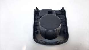 Recambio de moldura para opel corsa f 2019- gs referencia OEM IAM 9829478480   2