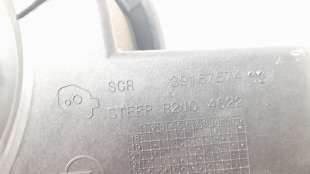 Recambio de tapa exterior combustible para opel corsa f 2019- gs referencia OEM IAM 39167574   2