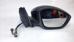 Recambio de retrovisor derecho para opel corsa f 2019- gs referencia OEM IAM 983758809V 1051756017 