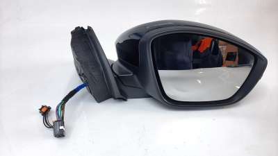Recambio de retrovisor derecho para opel corsa f 2019- gs referencia OEM IAM 983758809V 1051756017 