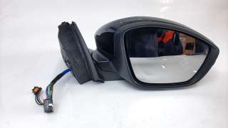 Recambio de retrovisor derecho para opel corsa f 2019- gs referencia OEM IAM 983758809V 1051756017 
