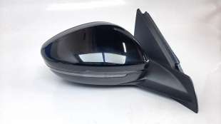 Recambio de retrovisor derecho para opel corsa f 2019- gs referencia OEM IAM 983758809V 1051756017  2