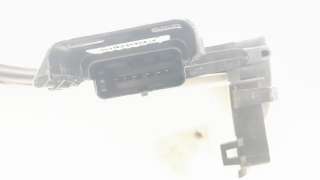 Recambio de cerradura puerta trasera derecha para opel corsa f 2019- gs referencia OEM IAM 9844412880  