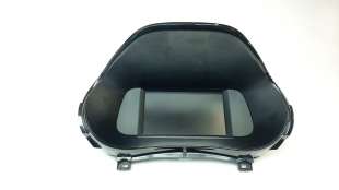 Recambio de cuadro instrumentos para opel corsa f 2019- gs referencia OEM IAM 9851926180  