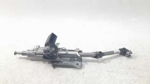 Recambio de columna direccion para opel corsa f 2019- gs referencia OEM IAM 9824737580  