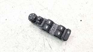 Recambio de mando elevalunas delantero izquierdo para opel corsa f 2019- gs referencia OEM IAM 98421760ZD  