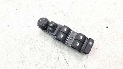 Recambio de mando elevalunas delantero izquierdo para opel corsa f 2019- gs referencia OEM IAM 98421760ZD  