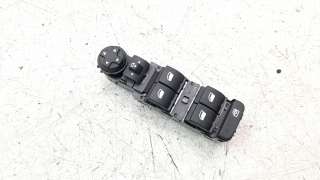 Recambio de mando elevalunas delantero izquierdo para opel corsa f 2019- gs referencia OEM IAM 98421760ZD  