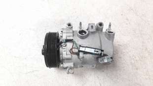 Recambio de compresor aire acondicionado para opel corsa f 2019- gs referencia OEM IAM 9850433280 320196 
