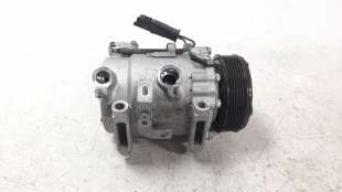 Recambio de compresor aire acondicionado para opel corsa f 2019- gs referencia OEM IAM 9850433280 320196  2