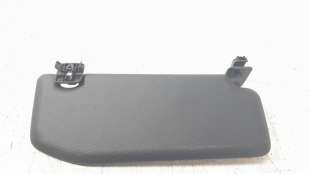 Recambio de parasol izquierdo para opel corsa f 2019- gs referencia OEM IAM 96738898ZD   2