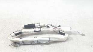 Recambio de airbag cortina delantero derecho para opel corsa f 2019- gs referencia OEM IAM 9827991580  