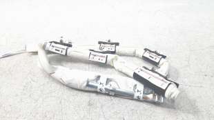 Recambio de airbag cortina delantero izquierdo para opel corsa f 2019- gs referencia OEM IAM 9827991480  
