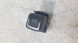 Recambio de palanca freno para opel corsa f 2019- gs referencia OEM IAM 9824553280 YP00004477 