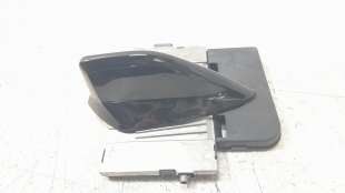 Recambio de antena para opel corsa f 2019- gs referencia OEM IAM 9860265180 9848946480 