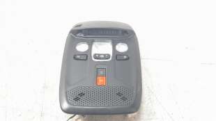 Recambio de luz interior para opel corsa f 2019- gs referencia OEM IAM 96781445ZD  