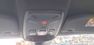 Recambio de luz interior para opel corsa f 2019- gs referencia OEM IAM 96781445ZD  