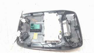 Recambio de luz interior para opel corsa f 2019- gs referencia OEM IAM 96781445ZD  