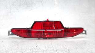 Recambio de piloto trasero central para opel corsa f 2019- gs referencia OEM IAM 9674308980 103F17420380 PG3264450