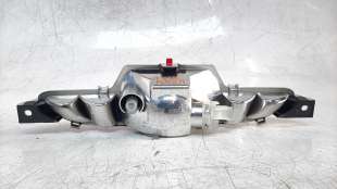 Recambio de piloto trasero central para opel corsa f 2019- gs referencia OEM IAM 9674308980 103F17420380 PG3264450 2