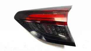 Recambio de piloto trasero derecho interior para opel corsa f 2019- gs referencia OEM IAM 9830096280  