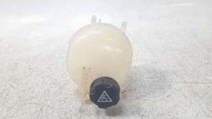 Recambio de deposito expansion para opel corsa f 2019- gs referencia OEM IAM 9824198680  