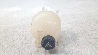 Recambio de deposito expansion para opel corsa f 2019- gs referencia OEM IAM 9824198680  