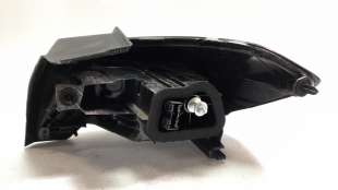 Recambio de piloto trasero izquierdo para opel corsa f 2019- gs referencia OEM IAM 9829317980   2