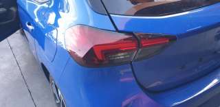 Recambio de piloto trasero izquierdo para opel corsa f 2019- gs referencia OEM IAM 9829317980  