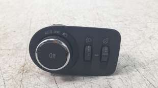 Recambio de mando luces para opel corsa f 2019- gs referencia OEM IAM 98588036YX  