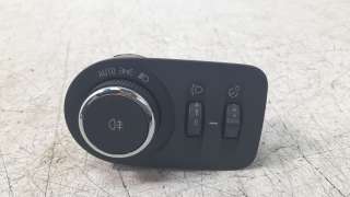 Recambio de mando luces para opel corsa f 2019- gs referencia OEM IAM 98588036YX  