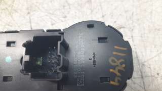 Recambio de mando luces para opel corsa f 2019- gs referencia OEM IAM 98588036YX  