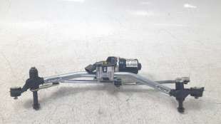 Recambio de motor limpia delantero para opel corsa f 2019- gs referencia OEM IAM 9824784980  