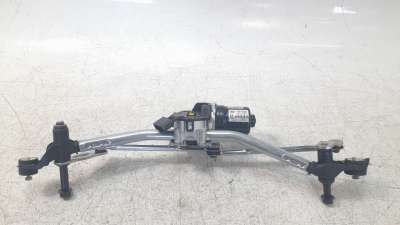 Recambio de motor limpia delantero para opel corsa f 2019- gs referencia OEM IAM 9824784980  