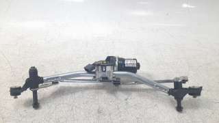 Recambio de motor limpia delantero para opel corsa f 2019- gs referencia OEM IAM 9824784980  