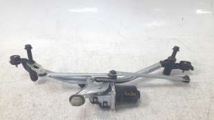 Recambio de motor limpia delantero para opel corsa f 2019- gs referencia OEM IAM 9824784980   2