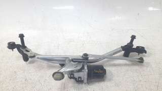 Recambio de motor limpia delantero para opel corsa f 2019- gs referencia OEM IAM 9824784980  