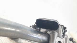 Recambio de motor limpia delantero para opel corsa f 2019- gs referencia OEM IAM 9824784980  