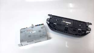 Recambio de sistema navegacion gps para opel corsa f 2019- gs referencia OEM IAM 9853114580   2